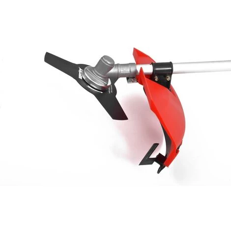 BBLOISIRAM Hecht Jardin 1445 Debroussailleuse Electrique 1400W BB LOISIR 4 BBLOISIRAM Hecht Jardin 1445 Debroussailleuse Electrique 1400W BB LOISIR – Image 2