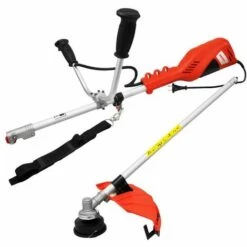 BBLOISIRAM Hecht Jardin 1445 Debroussailleuse Electrique 1400W BB LOISIR 9 BBLOISIRAM Hecht Jardin 1445 Debroussailleuse Electrique 1400W BB LOISIR -Débroussailleuse Soldes Magasin 10088609 3