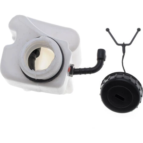 JARDIAFFAIRES Réservoir à Carburant Adaptable Tronçonneuse Stihl 017, 018, MS170 Et MS180 4 JARDIAFFAIRES Réservoir à Carburant Adaptable Tronçonneuse Stihl 017, 018, MS170 Et MS180 – Image 2