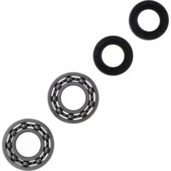 JARDIAFFAIRES Kit Joints Et Roulements De Vilebrequin Adaptables Stihl 017, 018, MS170 Et MS180