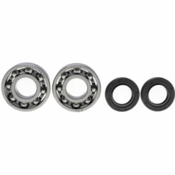 JARDIAFFAIRES Kit Joints Et Roulements De Vilebrequin Stihl 021, 023, 025, MS210, MS230 Et MS250