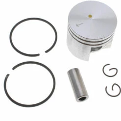 JARDIAFFAIRES Piston Complet 37mm Adaptable Pour Tronçonneuse Stihl MS192