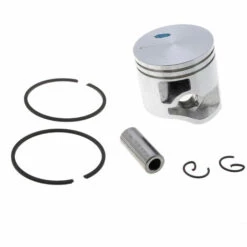 JARDIAFFAIRES Piston Complet 40mm Adaptable Pour Tronçonneuse Stihl MS211