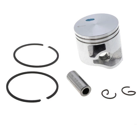 JARDIAFFAIRES Piston Complet 40mm Adaptable Pour Tronçonneuse Stihl MS211 3 JARDIAFFAIRES Piston Complet 40mm Adaptable Pour Tronçonneuse Stihl MS211