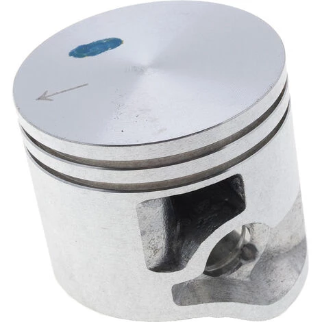 JARDIAFFAIRES Piston Complet 40mm Adaptable Pour Tronçonneuse Stihl MS211 4 JARDIAFFAIRES Piston Complet 40mm Adaptable Pour Tronçonneuse Stihl MS211 – Image 2