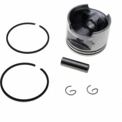 JARDIAFFAIRES Piston Complet 49mm Adaptable Pour Tronçonneuse Stihl 039 Et MS390 6 JARDIAFFAIRES Piston Complet 49mm Adaptable Pour Tronçonneuse Stihl 039 Et MS390 -Débroussailleuse Soldes Magasin 10095353 2