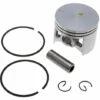 JARDIAFFAIRES Piston Complet 50mm Adaptable Pour Tronçonneuse Stihl 044 Et MS440 -Débroussailleuse Soldes Magasin 10095354 1