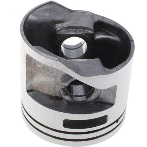 JARDIAFFAIRES Piston Complet 50mm Adaptable Pour Tronçonneuse Stihl MS441 5 JARDIAFFAIRES Piston Complet 50mm Adaptable Pour Tronçonneuse Stihl MS441 – Image 3