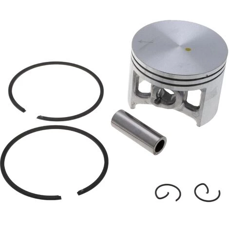 JARDIAFFAIRES Piston Complet Big Bore 56mm Adaptable Tronçonneuse Stihl 066 Et MS660 3 JARDIAFFAIRES Piston Complet Big Bore 56mm Adaptable Tronçonneuse Stihl 066 Et MS660