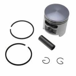 JARDIAFFAIRES Piston Complet 52mm Adaptable Pour Stihl 050, 051, TS50 Et TS510
