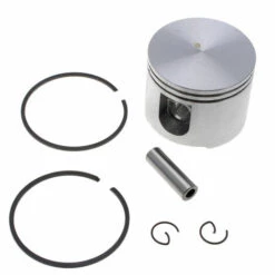 JARDIAFFAIRES Piston Complet 56mm Adaptable Pour Découpeuse Stihl TS700 Et TS800