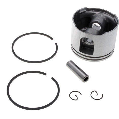 JARDIAFFAIRES Piston Complet 56mm Adaptable Pour Découpeuse Stihl TS700 Et TS800 4 JARDIAFFAIRES Piston Complet 56mm Adaptable Pour Découpeuse Stihl TS700 Et TS800 – Image 2