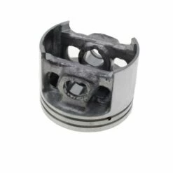 JARDIAFFAIRES Piston Complet 44.7mm Adaptable Tronçonneuse Stihl MS260 -Débroussailleuse Soldes Magasin 10104043 3