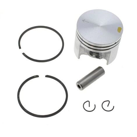 JARDIAFFAIRES Piston Complet 37mm Adaptable Tronçonneuse Stihl 017 Et MS170 3 JARDIAFFAIRES Piston Complet 37mm Adaptable Tronçonneuse Stihl 017 Et MS170