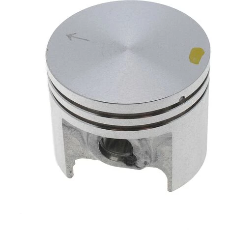 JARDIAFFAIRES Piston Complet 37mm Adaptable Tronçonneuse Stihl 017 Et MS170 4 JARDIAFFAIRES Piston Complet 37mm Adaptable Tronçonneuse Stihl 017 Et MS170 – Image 2
