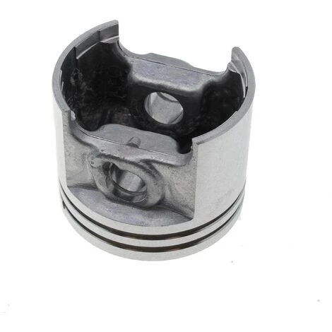 JARDIAFFAIRES Piston Complet 37mm Adaptable Tronçonneuse Stihl 017 Et MS170 5 JARDIAFFAIRES Piston Complet 37mm Adaptable Tronçonneuse Stihl 017 Et MS170 – Image 3