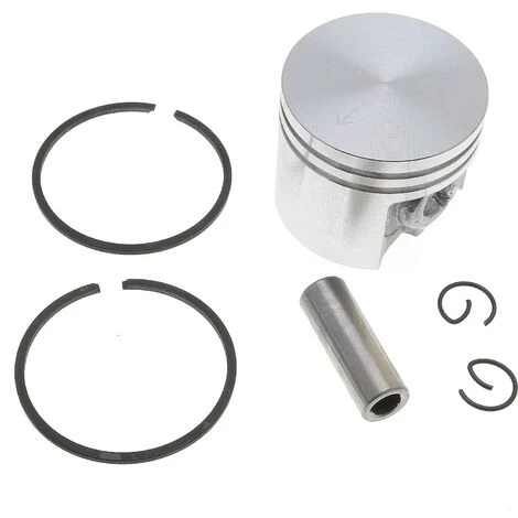JARDIAFFAIRES Piston Complet 40mm Adaptable Débroussailleuse Stihl FS250 3 JARDIAFFAIRES Piston Complet 40mm Adaptable Débroussailleuse Stihl FS250