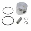 JARDIAFFAIRES Piston Complet 34mm Adaptable Taille Haies Stihl HS81 Et HS86 -Débroussailleuse Soldes Magasin 10330846 1