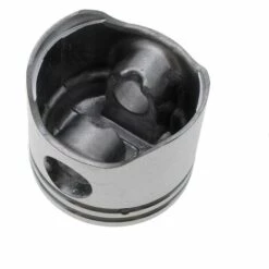 JARDIAFFAIRES Piston Complet 34mm Adaptable Taille Haies Stihl HS81 Et HS86 -Débroussailleuse Soldes Magasin 10330846 3