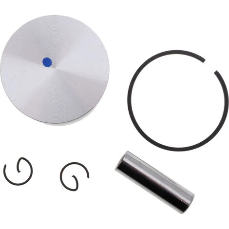 JARDIAFFAIRES Piston Complet 40mm Adaptable Husqvarna 36, 41, 136, 137, 141 Et 142 4 JARDIAFFAIRES Piston Complet 40mm Adaptable Husqvarna 36, 41, 136, 137, 141 Et 142 – Image 2