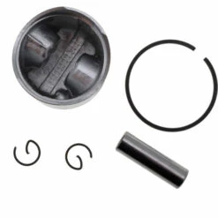 JARDIAFFAIRES Piston Complet 40mm Adaptable Husqvarna 36, 41, 136, 137, 141 Et 142 7 JARDIAFFAIRES Piston Complet 40mm Adaptable Husqvarna 36, 41, 136, 137, 141 Et 142 -Débroussailleuse Soldes Magasin 10330848 3