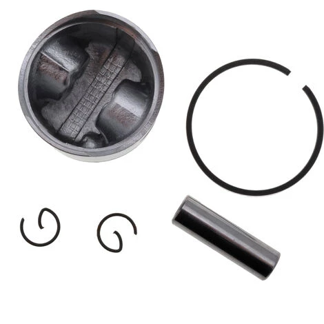 JARDIAFFAIRES Piston Complet 40mm Adaptable Husqvarna 36, 41, 136, 137, 141 Et 142 5 JARDIAFFAIRES Piston Complet 40mm Adaptable Husqvarna 36, 41, 136, 137, 141 Et 142 – Image 3