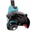 Makita DUR 181 18V Li-Ion Coupe-herbe Sans Fil + 1x Batterie BL 1830 3,0 Ah