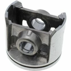 JARDIAFFAIRES Piston Complet 48mm Adaptable Tronçonneuse Husqvarna 61 -Débroussailleuse Soldes Magasin 10347253 3
