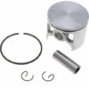 JARDIAFFAIRES Piston Complet 54mm Adaptable Tronçonneuse Husqvarna 288 -Débroussailleuse Soldes Magasin 10347280 1