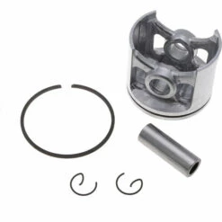 JARDIAFFAIRES Piston Complet 54mm Adaptable Tronçonneuse Husqvarna 288 6 JARDIAFFAIRES Piston Complet 54mm Adaptable Tronçonneuse Husqvarna 288 -Débroussailleuse Soldes Magasin 10347280 2