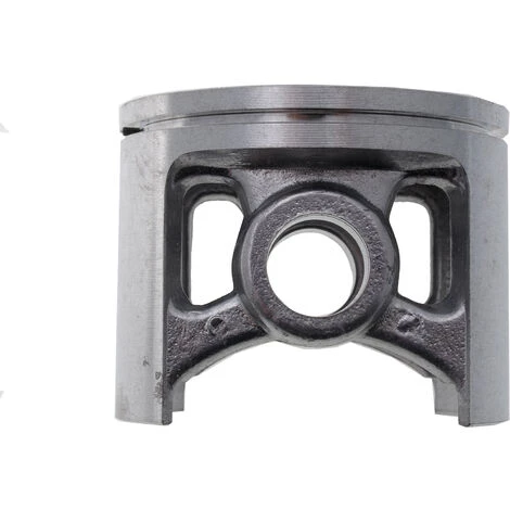 JARDIAFFAIRES Piston Complet 54mm Adaptable Tronçonneuse Husqvarna 288 5 JARDIAFFAIRES Piston Complet 54mm Adaptable Tronçonneuse Husqvarna 288 – Image 3