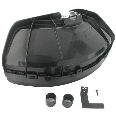 Carter Protection Universel Débroussailleuse 3 Carter Protection Universel Débroussailleuse