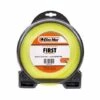 OLEO MAC Bobine De Fil Nylon Rond D.2,4mm X 87m 2 OLEO MAC Bobine De Fil Nylon Rond D.2,4mm X 87m -Débroussailleuse Soldes Magasin 10402389 1