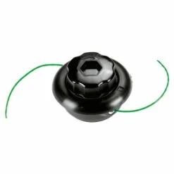 UNIVERSEL Tête Nylon Tap'n Go D.105mm M8x1.25FG 2 Fils D.2mm