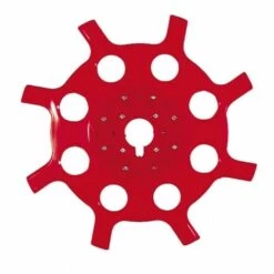 UNIVERSEL Disque / Lame Nylon 8 Dents Alésage 25,4mm D. 230mm