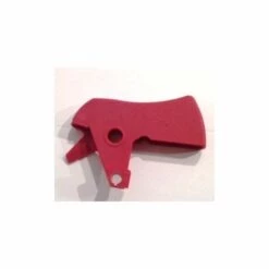 MCCULLOCH 538242537 - Gachette D'accélération Pour Débroussailleuse Mac Culloch