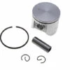 JARDIAFFAIRES Piston Complet 47mm Adaptable Tronçonneuse Husqvarna 359, Jonsered CS2159 2 JARDIAFFAIRES Piston Complet 47mm Adaptable Tronçonneuse Husqvarna 359, Jonsered CS2159 -Débroussailleuse Soldes Magasin 10491943 1