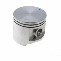 JARDIAFFAIRES Piston Complet 50mm Adaptable Tronçonneuse Jonsered 2071 Ou 2171 -Débroussailleuse Soldes Magasin 10491945 2