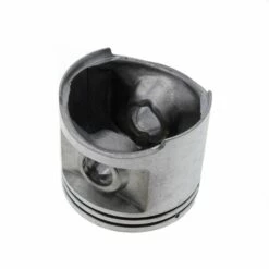 JARDIAFFAIRES Piston Complet 50mm Adaptable Tronçonneuse Jonsered 2071 Ou 2171 -Débroussailleuse Soldes Magasin 10491945 3