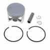 JARDIAFFAIRES Piston Complet 56mm Adaptable Pour Tronçonneuse Husqvarna 395 1 JARDIAFFAIRES Piston Complet 56mm Adaptable Pour Tronçonneuse Husqvarna 395 -Débroussailleuse Soldes Magasin 10499616 1