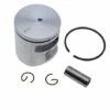 JARDIAFFAIRES Piston Complet 41mm Adaptable Tronçonneuse Jonsered CS2240 -Débroussailleuse Soldes Magasin 10499618 1