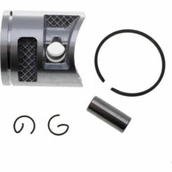 JARDIAFFAIRES Piston Complet 41mm Adaptable Tronçonneuse Jonsered CS2240 -Débroussailleuse Soldes Magasin 10499618 3