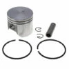 JARDIAFFAIRES Piston Complet 50mm Adaptable Découpeuse Thermique Husqvarna K650 Ou K700 -Débroussailleuse Soldes Magasin 10499620 1