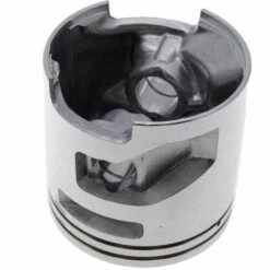 JARDIAFFAIRES Piston Complet 51mm Adaptable Découpeuse Thermique Husqvarna K750 Ou K760 -Débroussailleuse Soldes Magasin 10499621 3