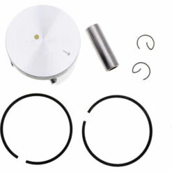 JARDIAFFAIRES Piston Complet 56mm Adaptable Découpeuse Thermique Husqvarna K950 -Débroussailleuse Soldes Magasin 10499622 3