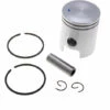 JARDIAFFAIRES Piston Complet 45mm Adaptable Pour Moteur Wacker Neuson WM80 -Débroussailleuse Soldes Magasin 10499624 1
