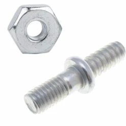 JARDIAFFAIRES Vis à Embase Adaptable Pour Serrage De Guide Stihl Remplace 1123-664-2400