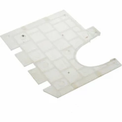 JARDIAFFAIRES Plaque Isolante Adaptable Tronçonneuse Stihl 020, 020T, MS200 Ou MS200T -Débroussailleuse Soldes Magasin 10540476 3