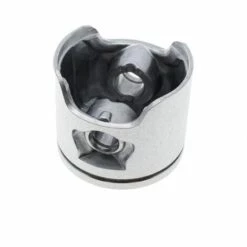 JARDIAFFAIRES Piston Complet 44mm Adaptable Tronçonneuse Jonsered 2054, 2149 Et 2150 -Débroussailleuse Soldes Magasin 10578955 3