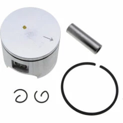 JARDIAFFAIRES Piston Complet 46mm Adaptable Tronçonneuse Husqvarna 50, 51 Et 55 -Débroussailleuse Soldes Magasin 10578963 3